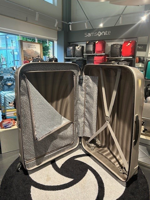 Foto 21 de Samsonite