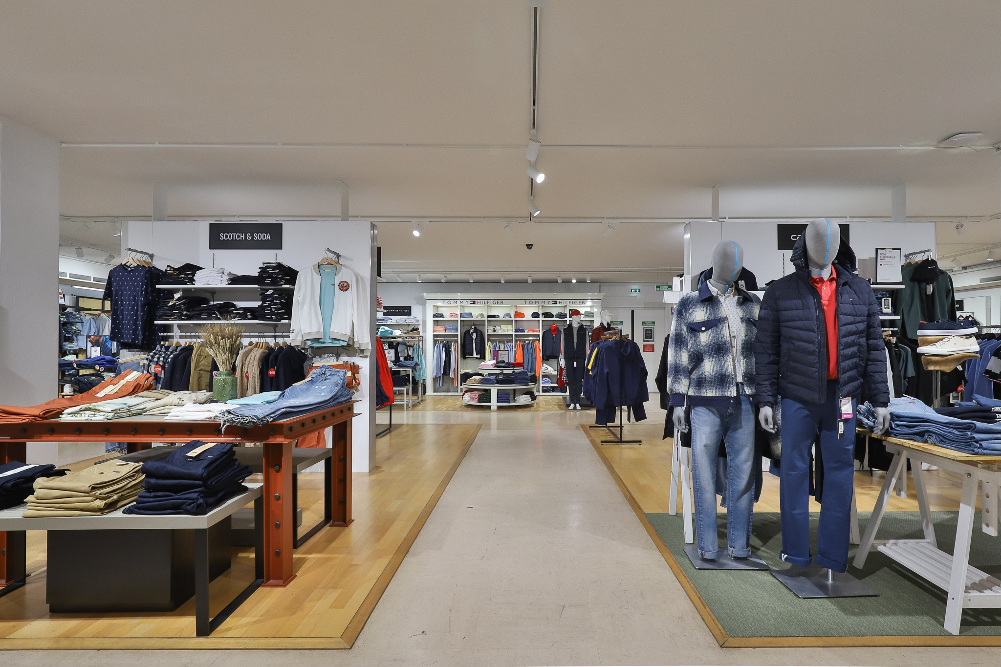 Foto 13 di Galeries Lafayette Lorient