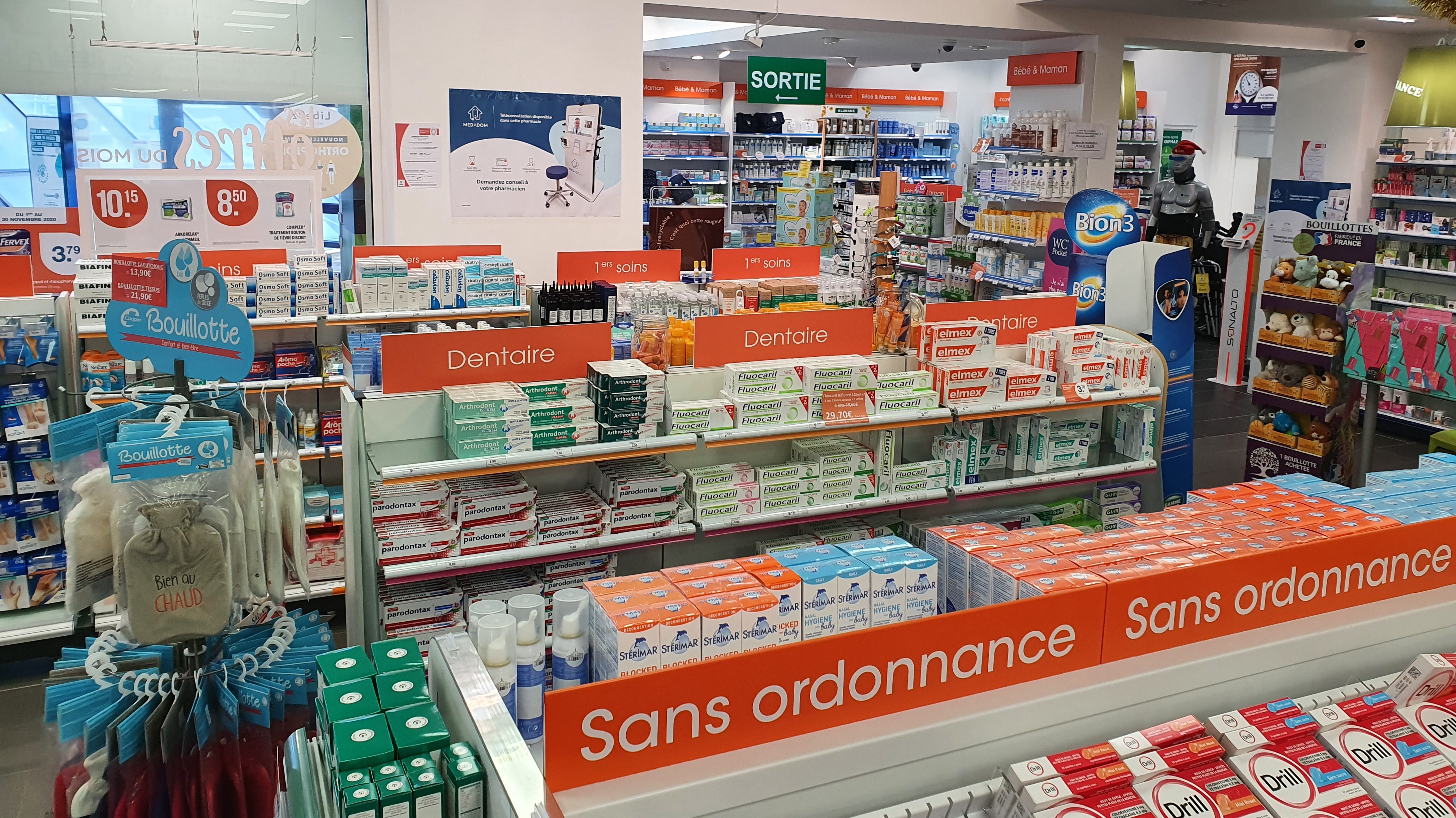 Photo 3 of Pharmacie Poire