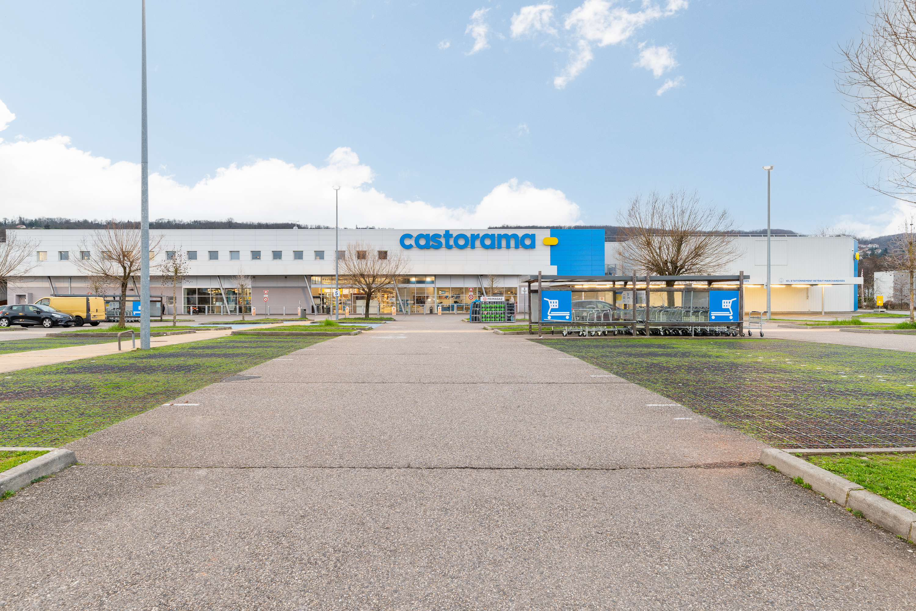 Foto 2 di Castorama