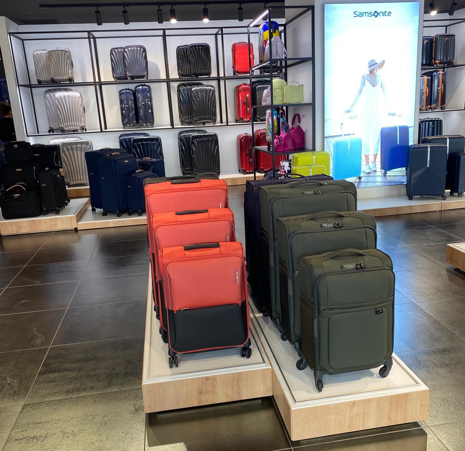 Foto 10 di Samsonite