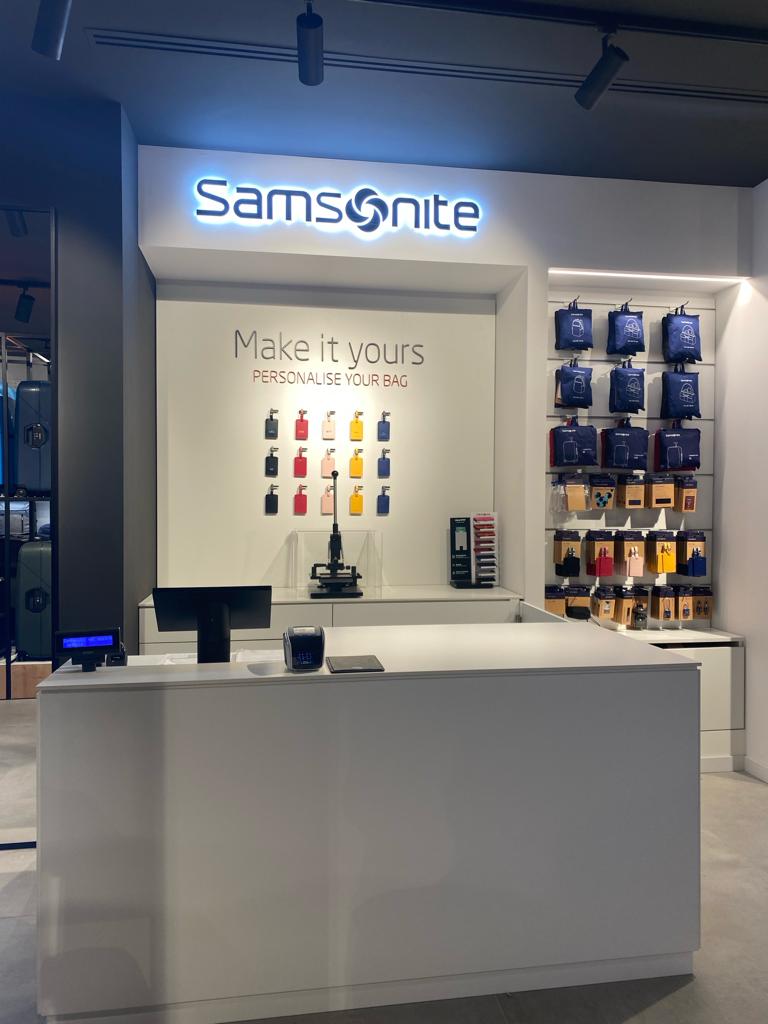 Foto 37 de Samsonite