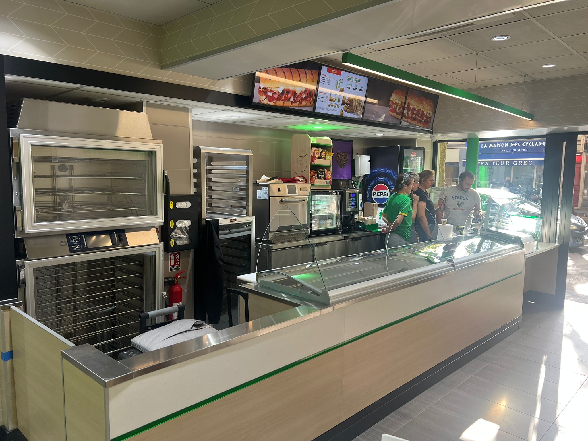 Foto 15 di Subway