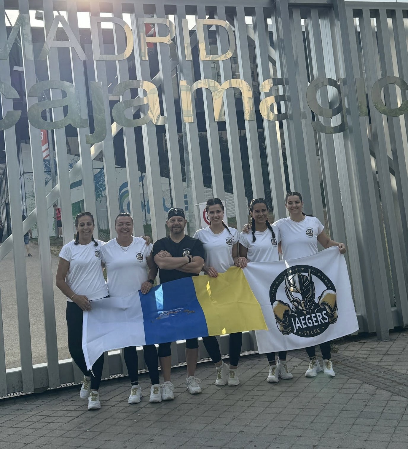 Fotografia 32 de Brooklyn Fitboxing Telde