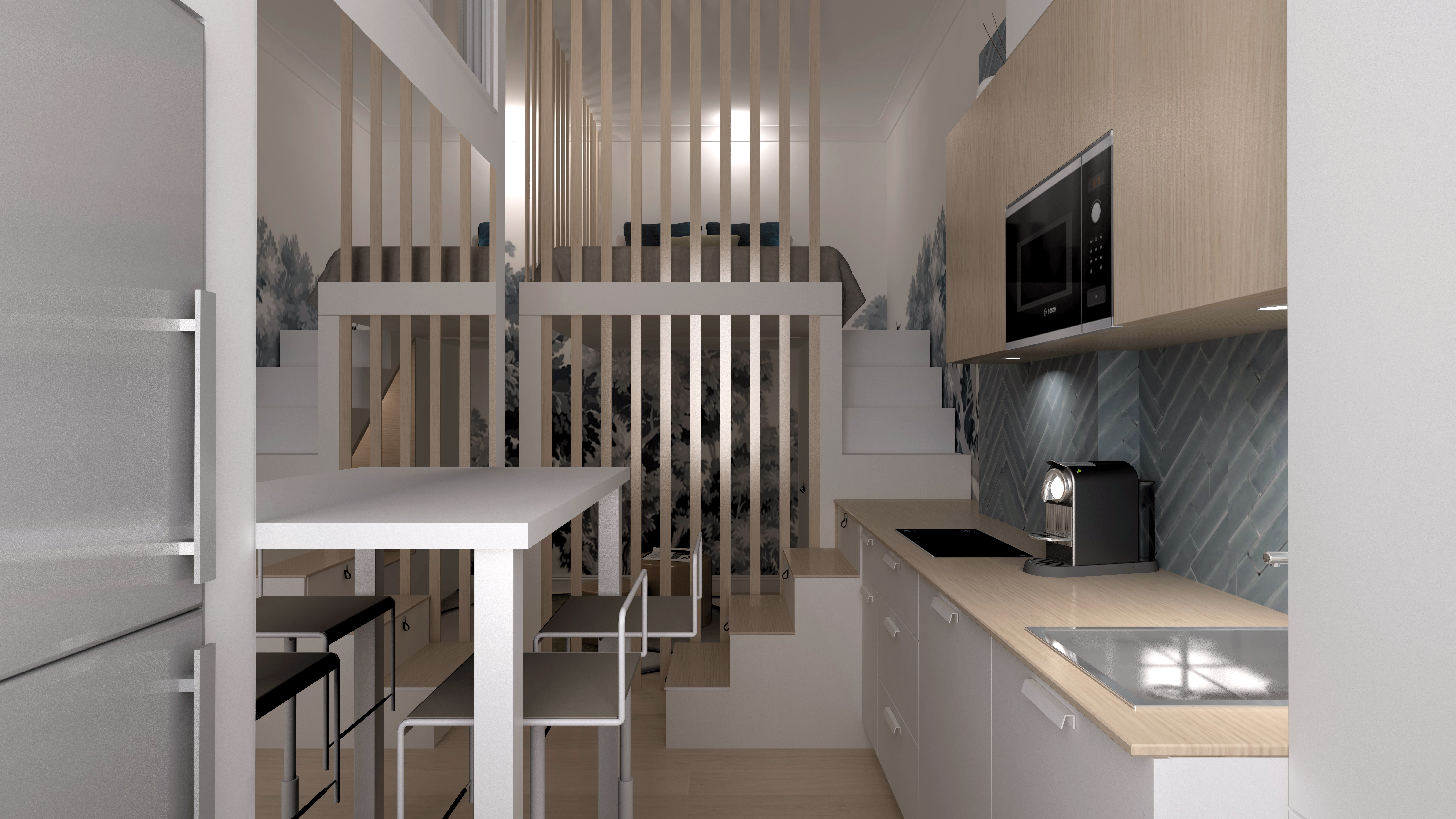 Foto 37 di 3D 2'elles - Architecte intérieur - Theizé