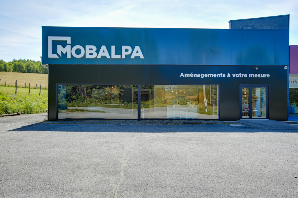 Foto 5 di Mobalpa