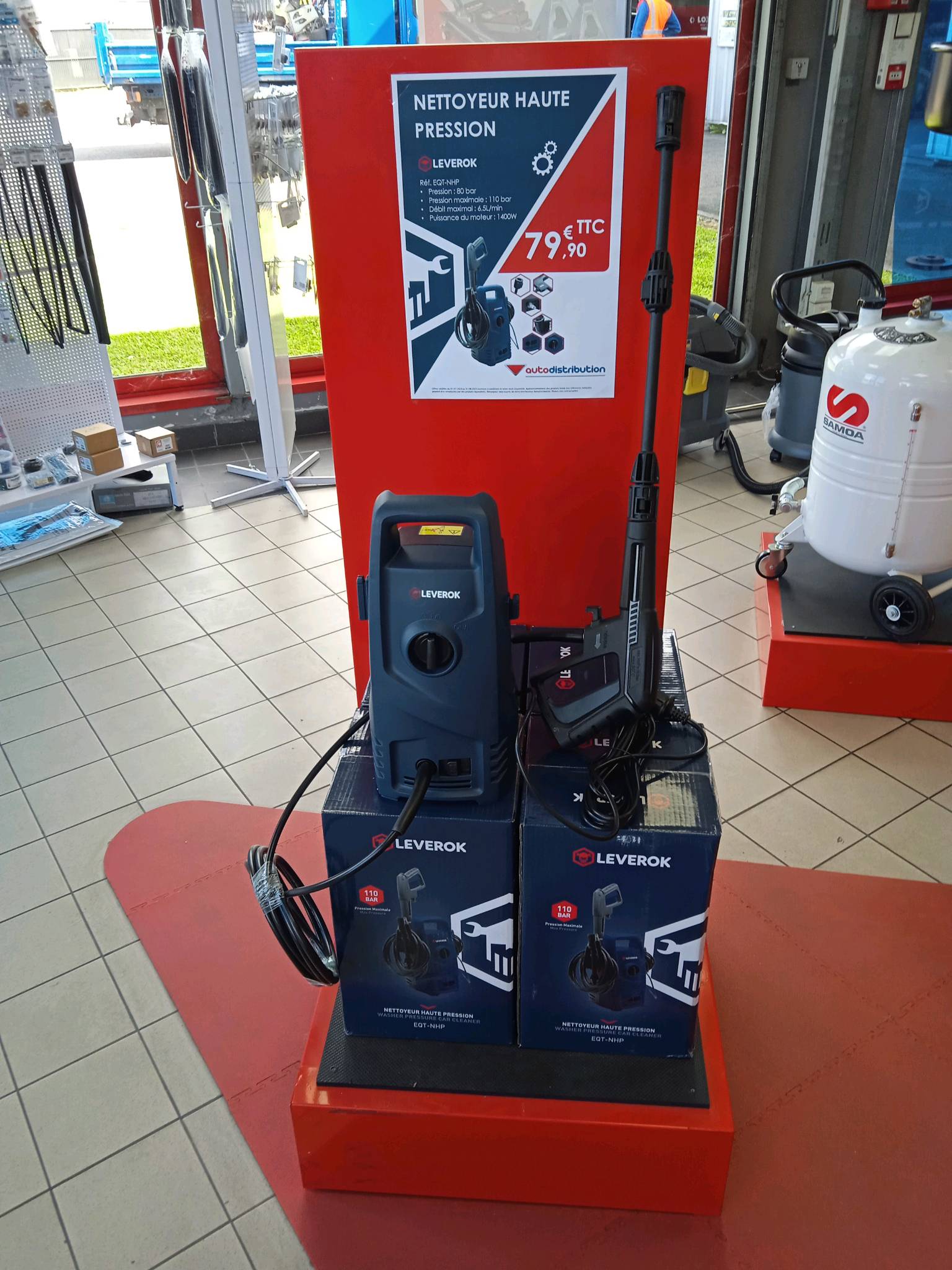Foto 4 di Autodistribution SMAG