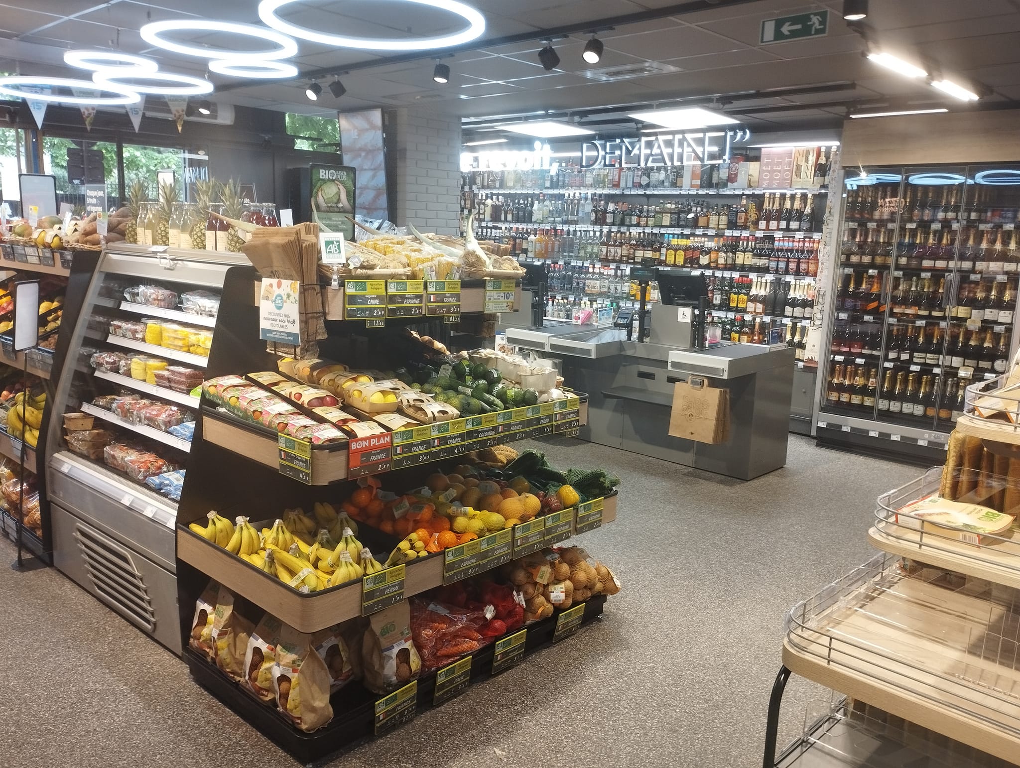 Foto 6 di Carrefour City