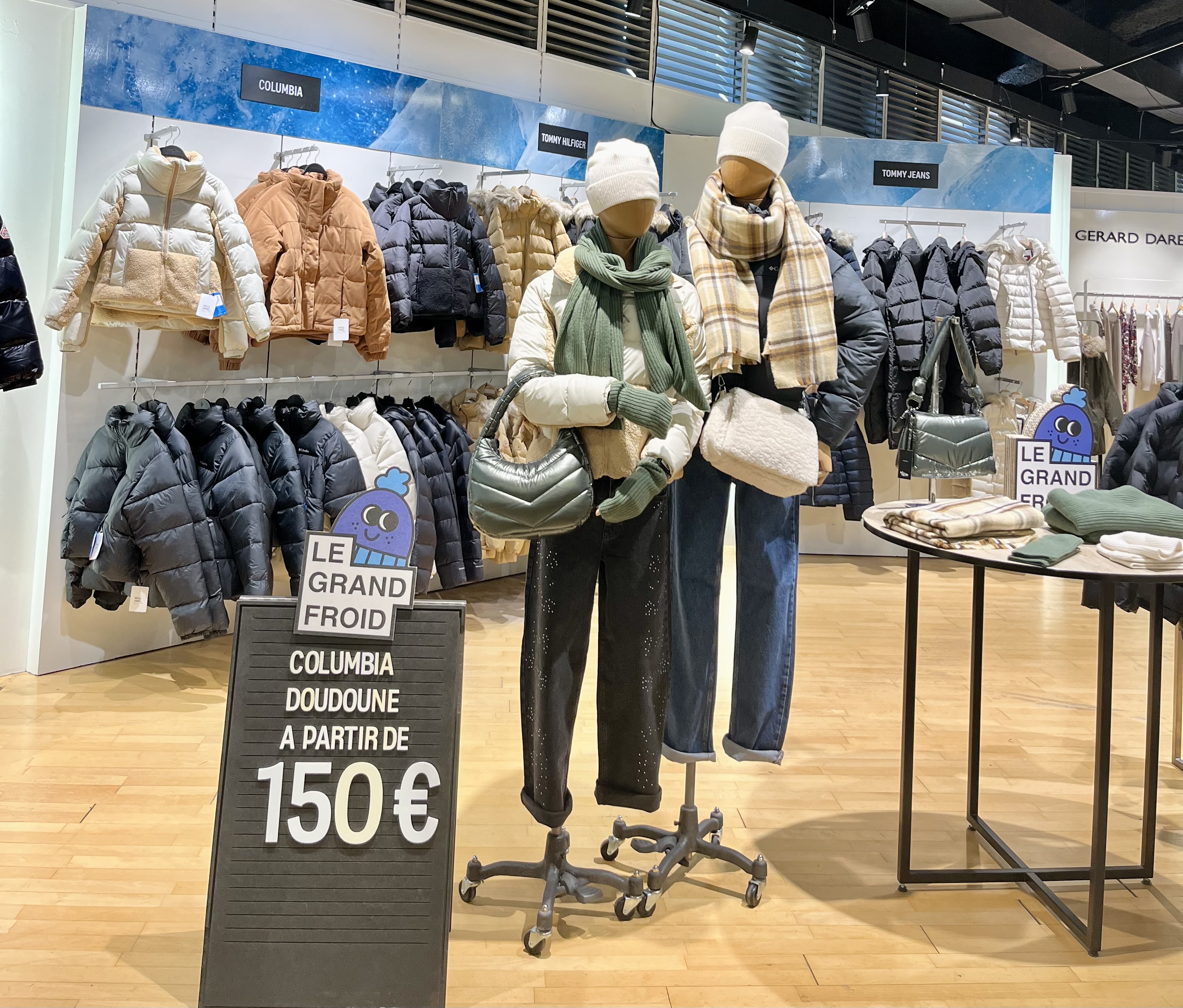 Foto 55 di Galeries Lafayette Limoges