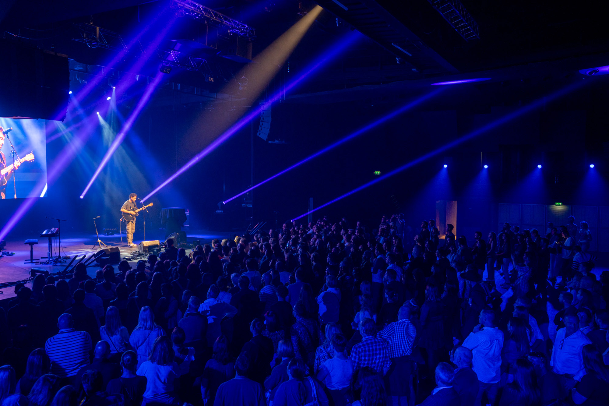 Théâtre du Casino Barrière Lille