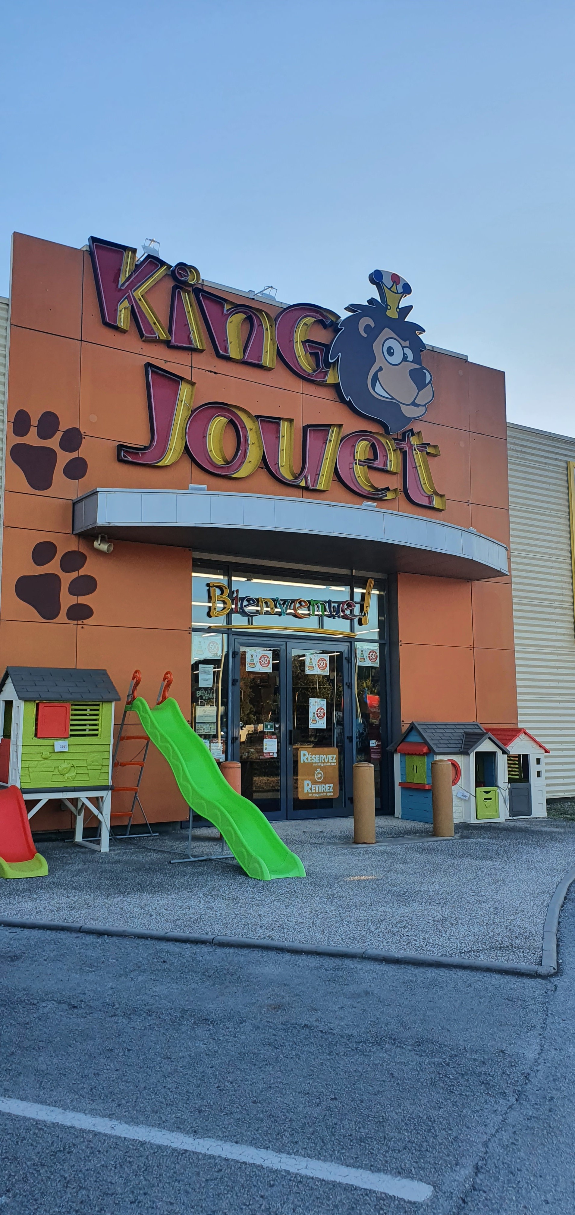 Foto 20 di King Jouet
