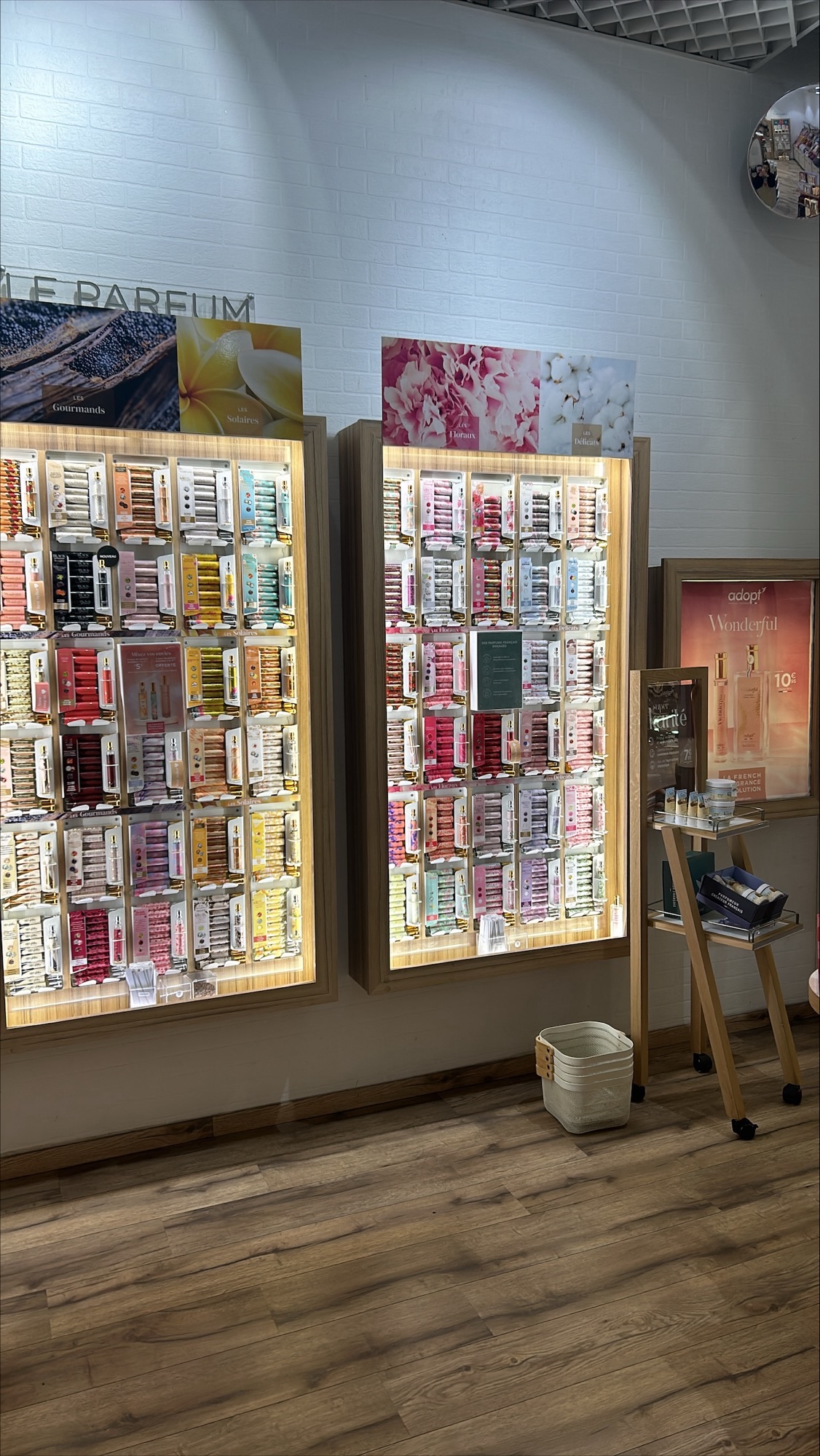 Foto 5 di Adopt Parfums