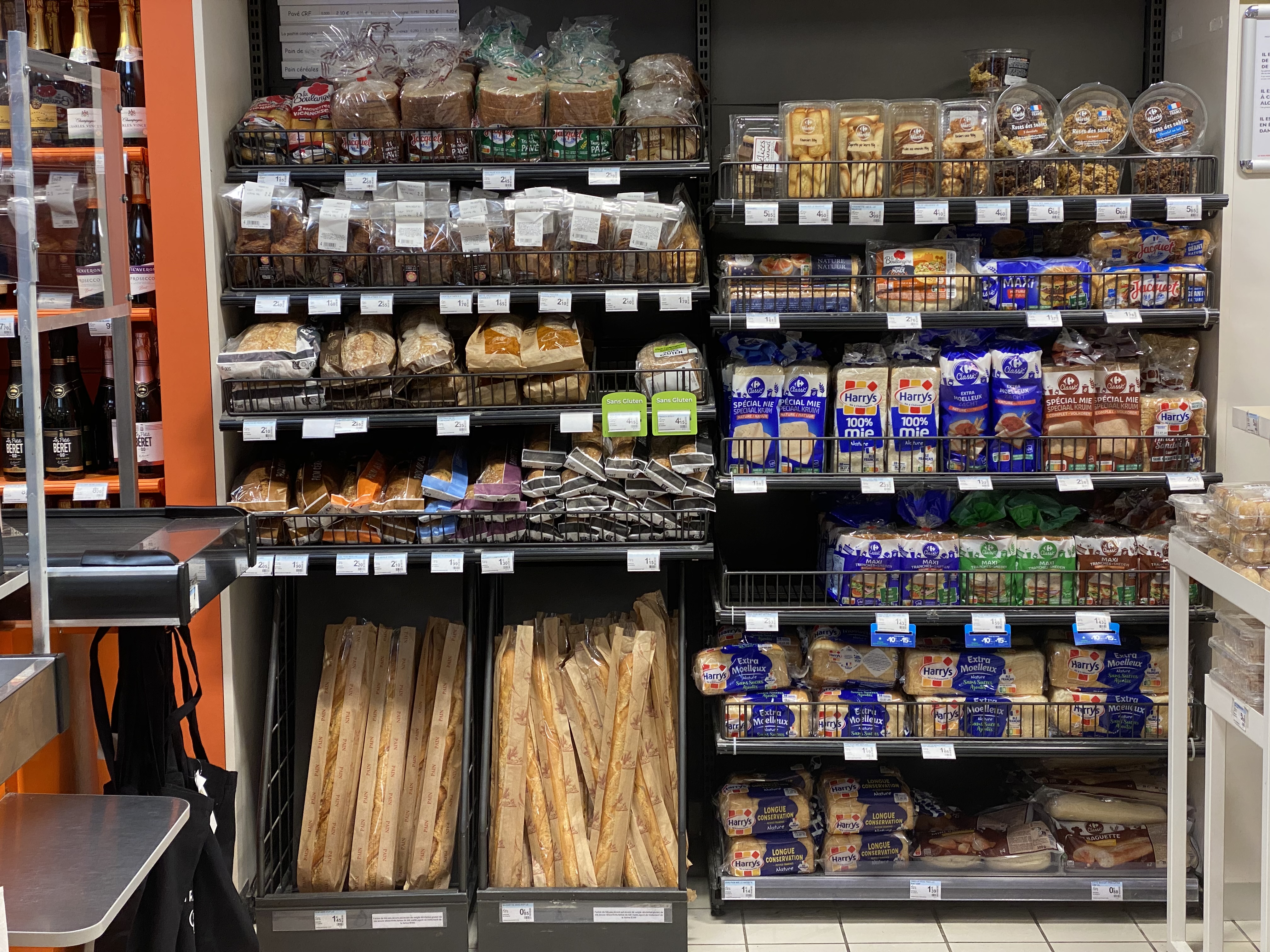 Foto 5 di Carrefour Express