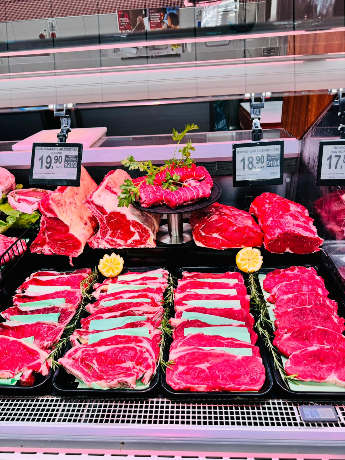 Photo 40 de Supermercato Famila