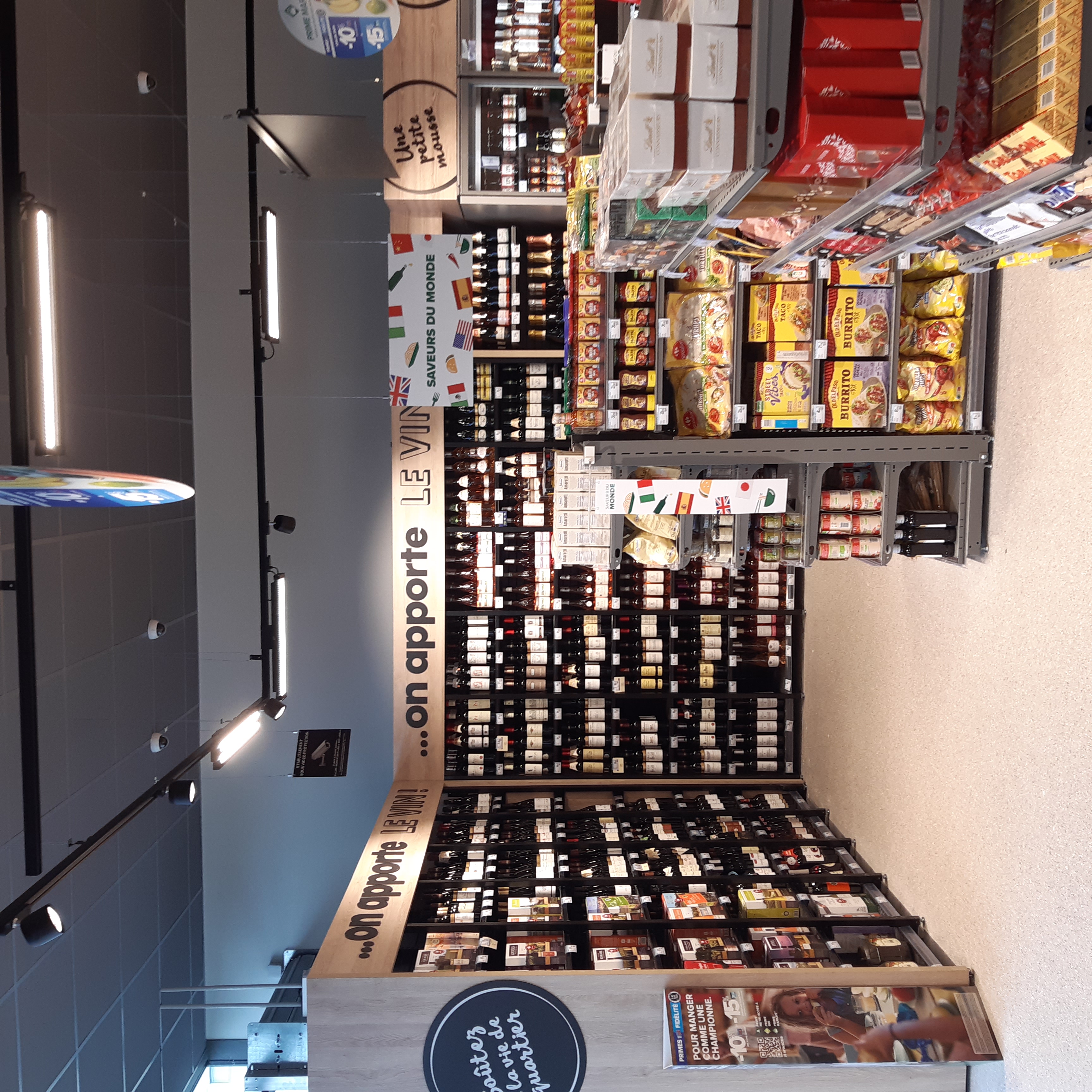 Foto 16 di Carrefour City