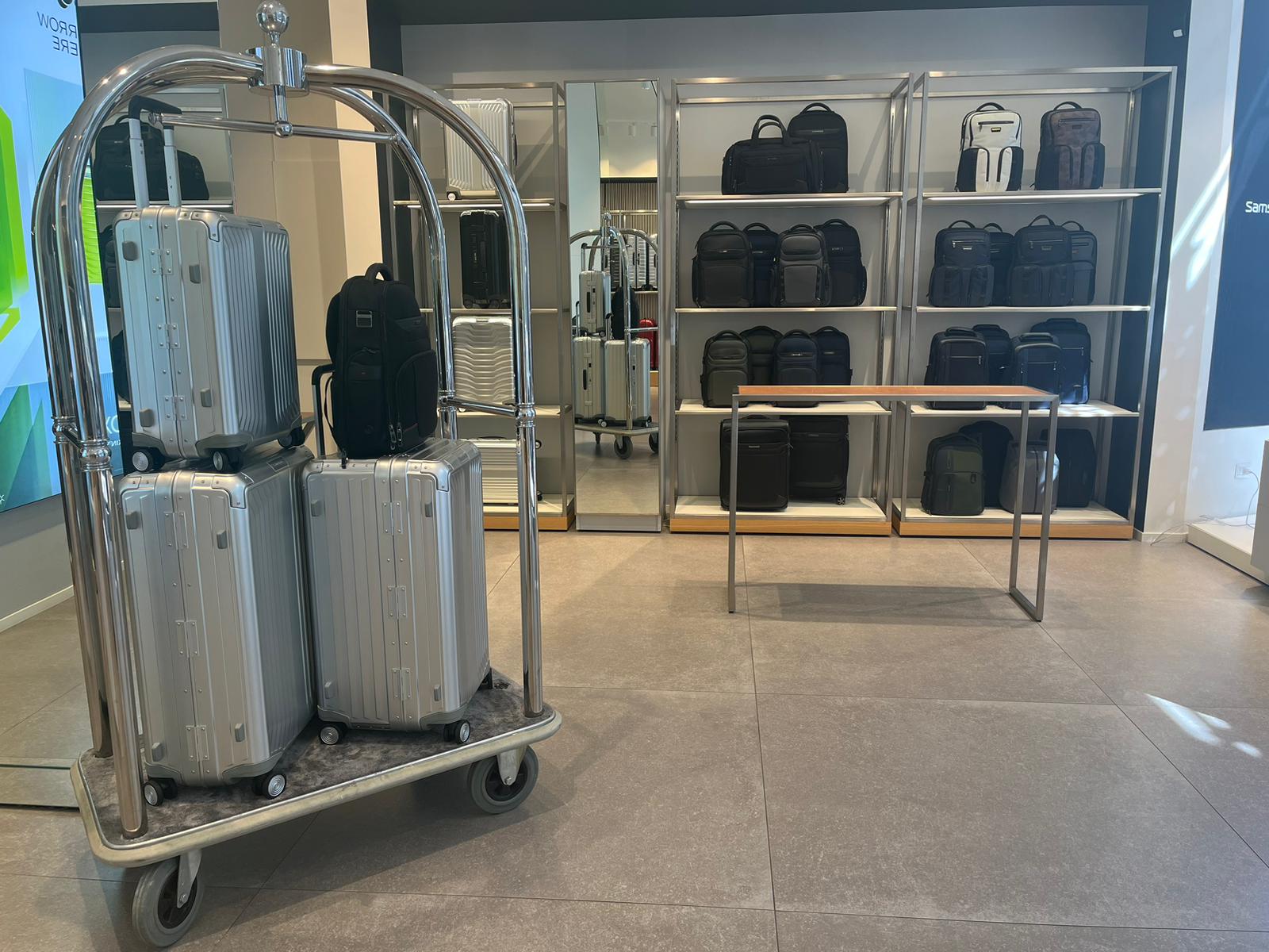 Foto 208 de Samsonite