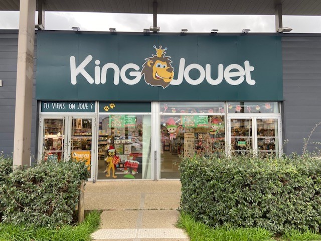 Foto 8 di King Jouet