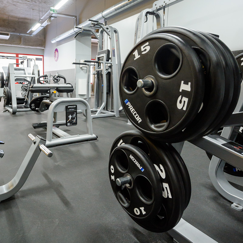 Neoness salle de sport Marseille 2 Vieux Port