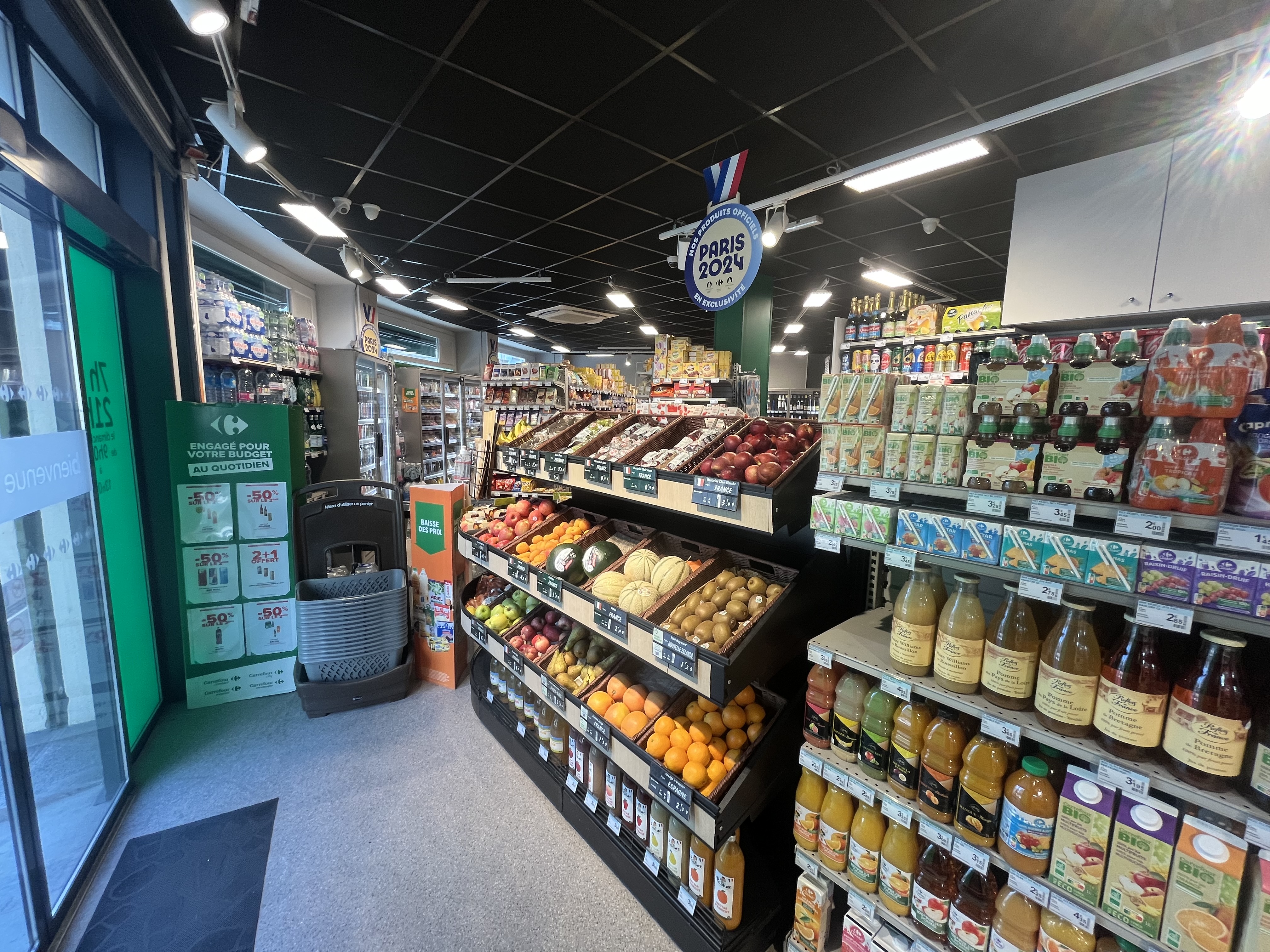 Foto 6 di Carrefour Express