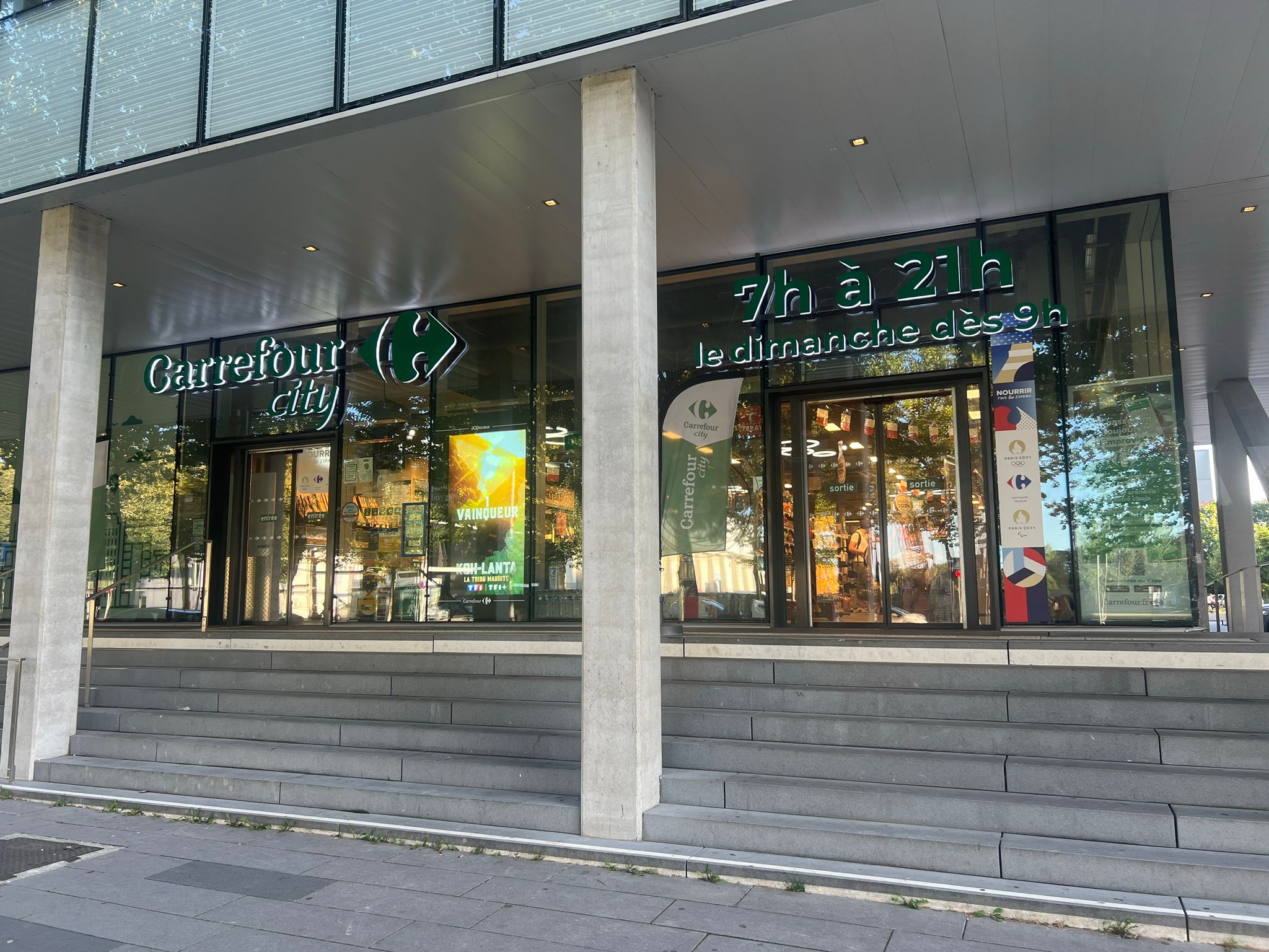 Foto 4 di Carrefour City