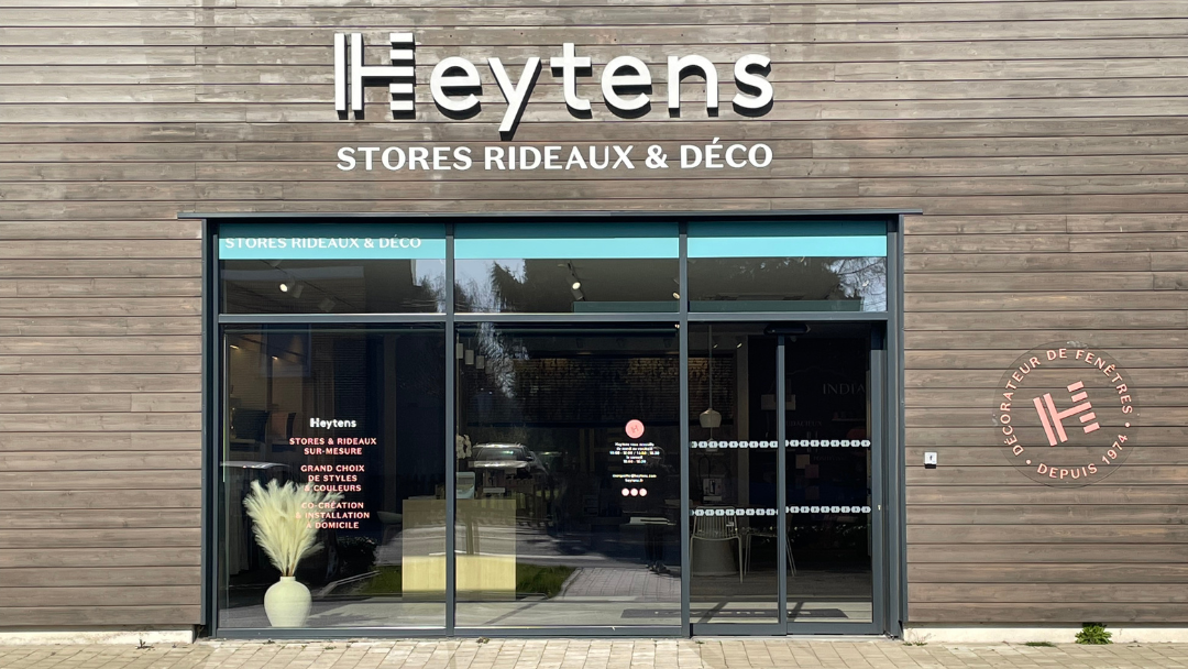 Heytens Lille - Marquette - Image