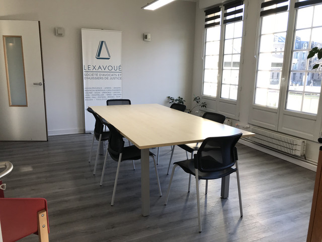 Foto 2 di LX Avocats Amiens