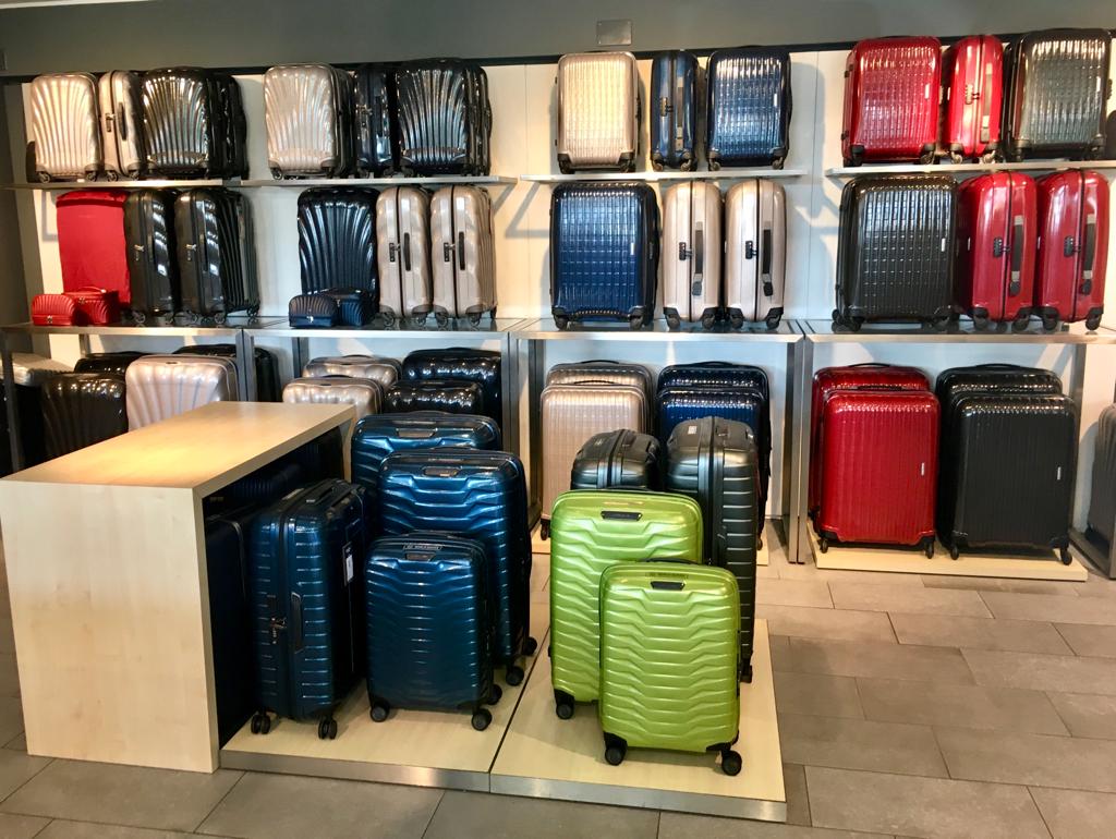 Foto 68 de Samsonite