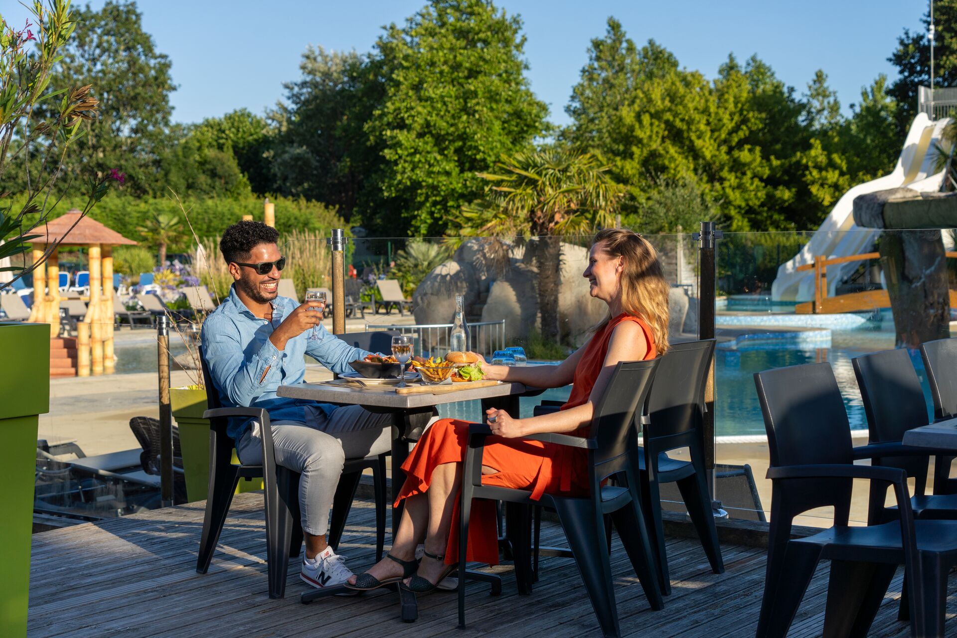 Foto 45 di Camping Sandaya Carnac