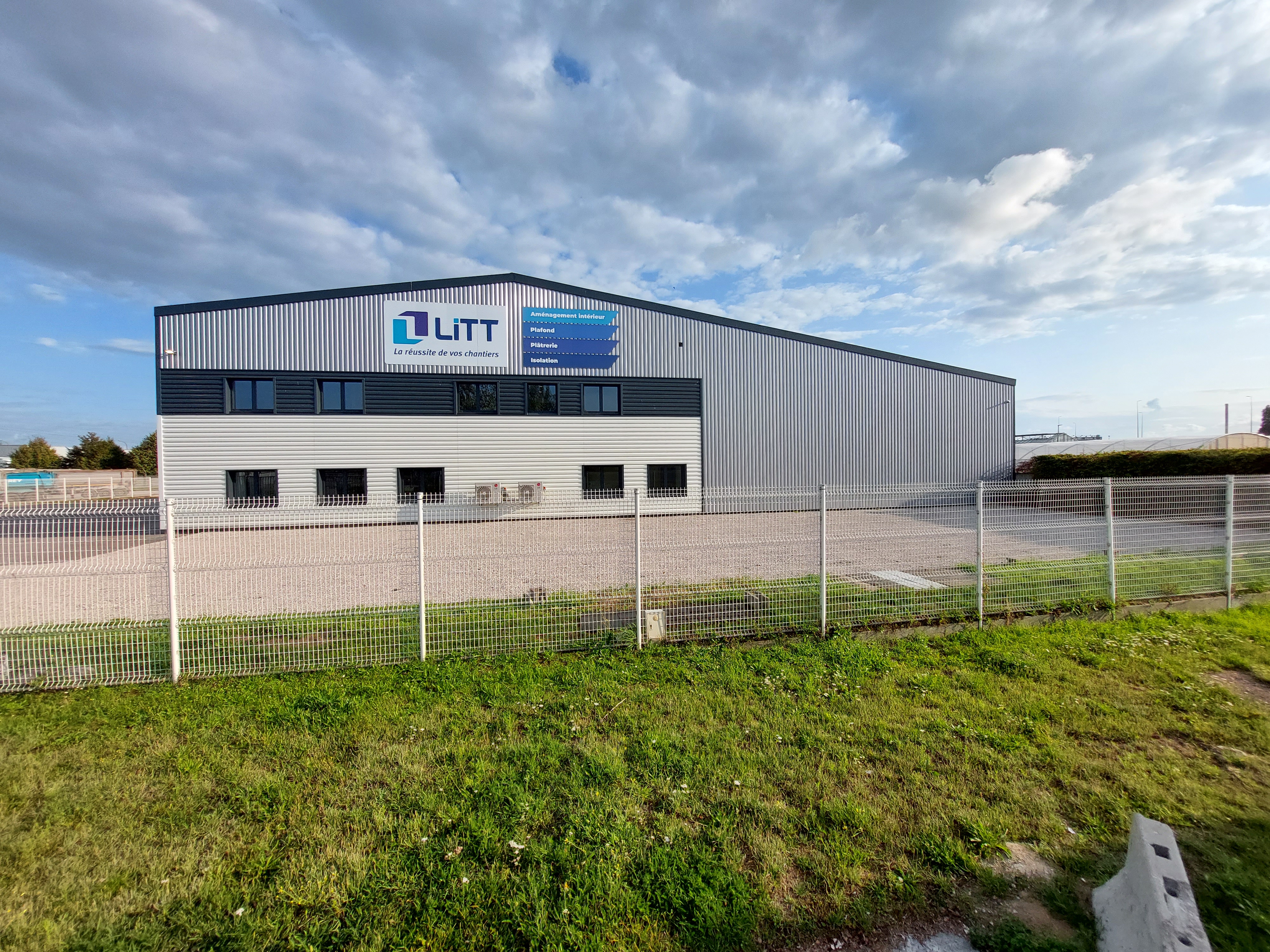 Foto 4 di LiTT