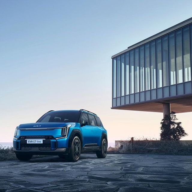 Foto 6 di Automotor Huesca