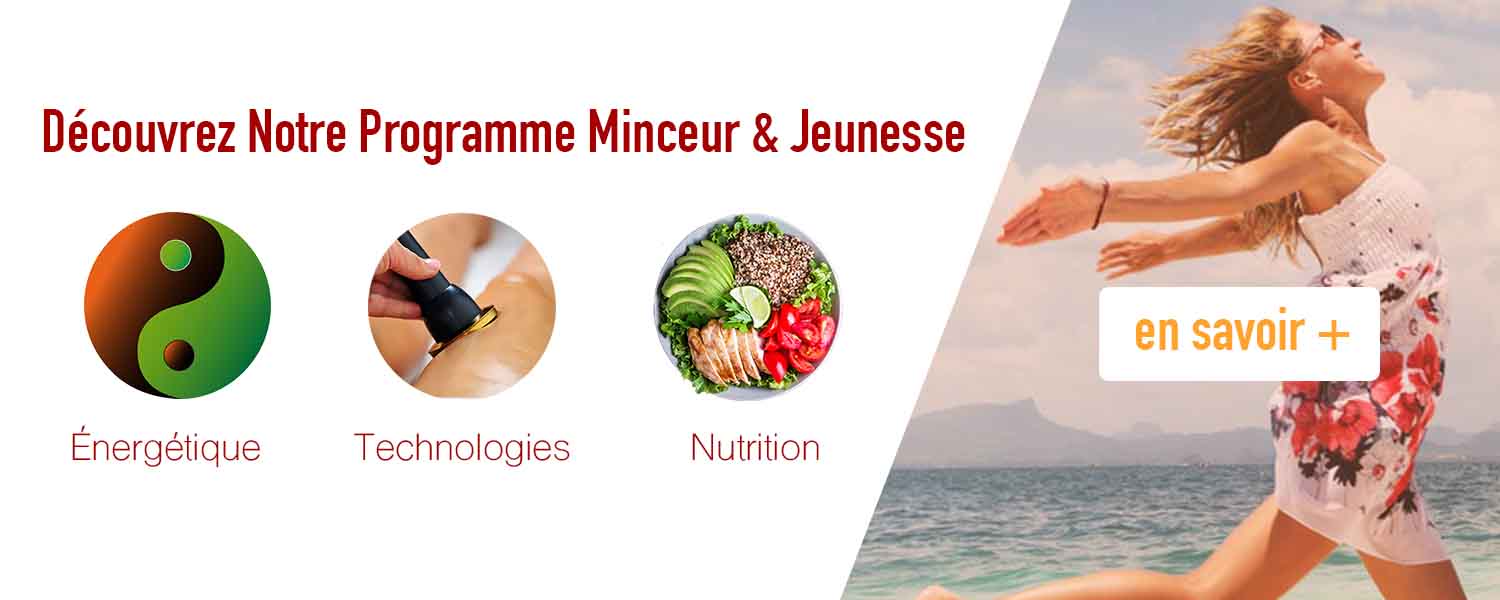 Foto 3 di Minceur & Harmonie