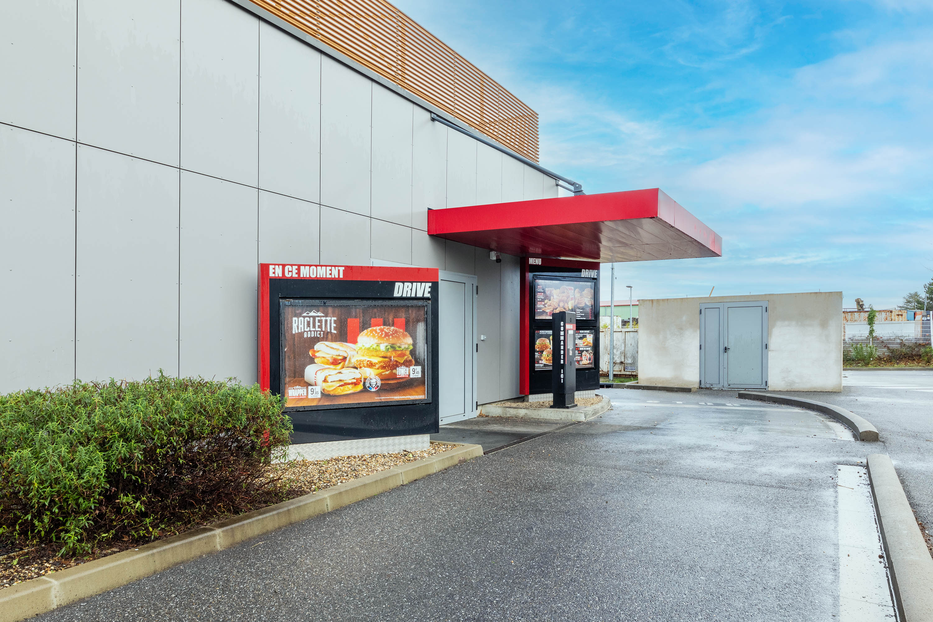 Foto 5 di KFC Marmande