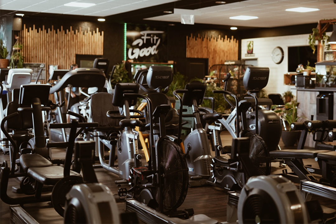 Fotografia 75 de FitGood