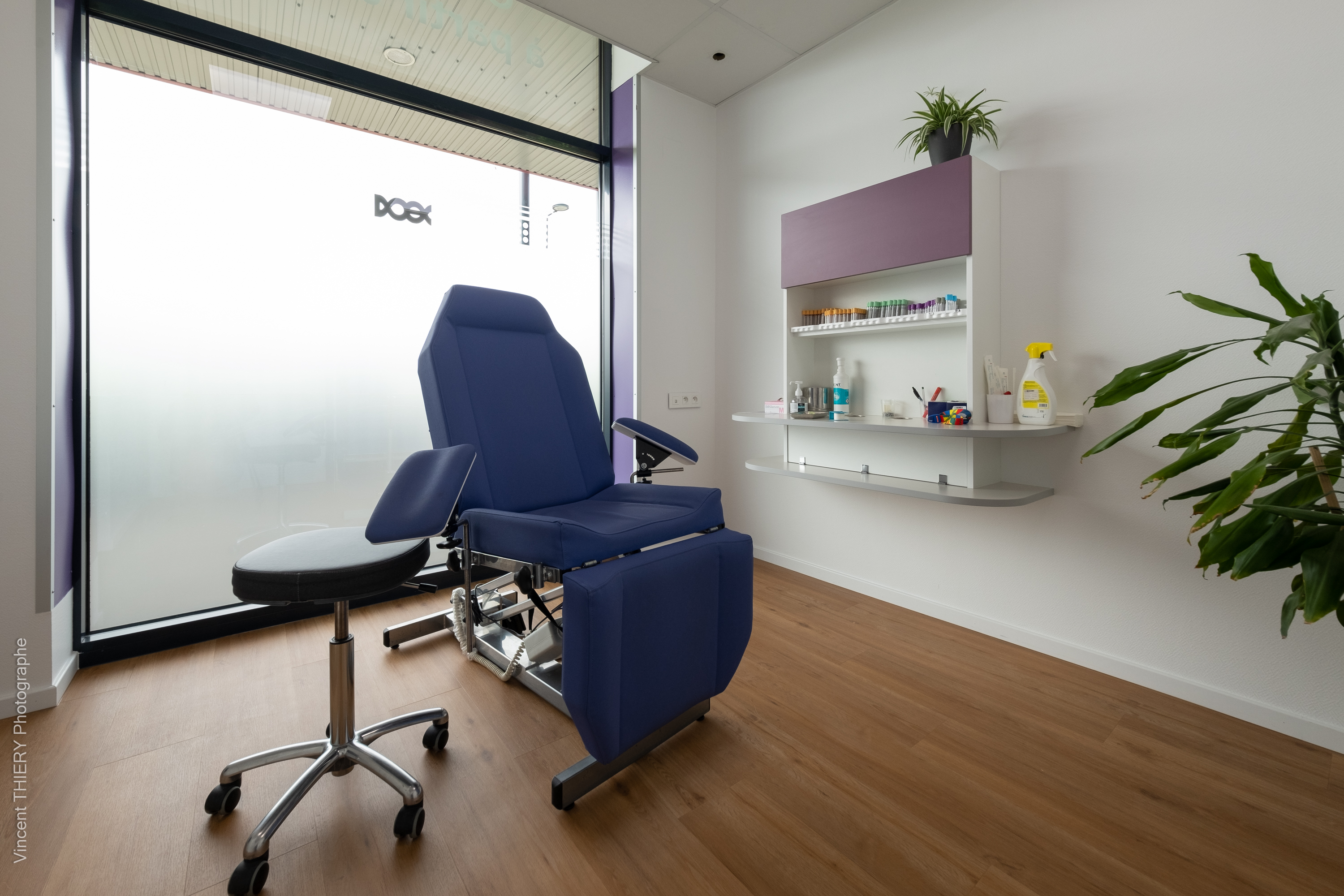 Foto 3 di Laboratoire B2A Marlenheim