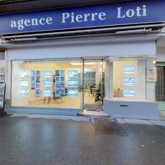 Foto 3 di Agence Pierre Loti