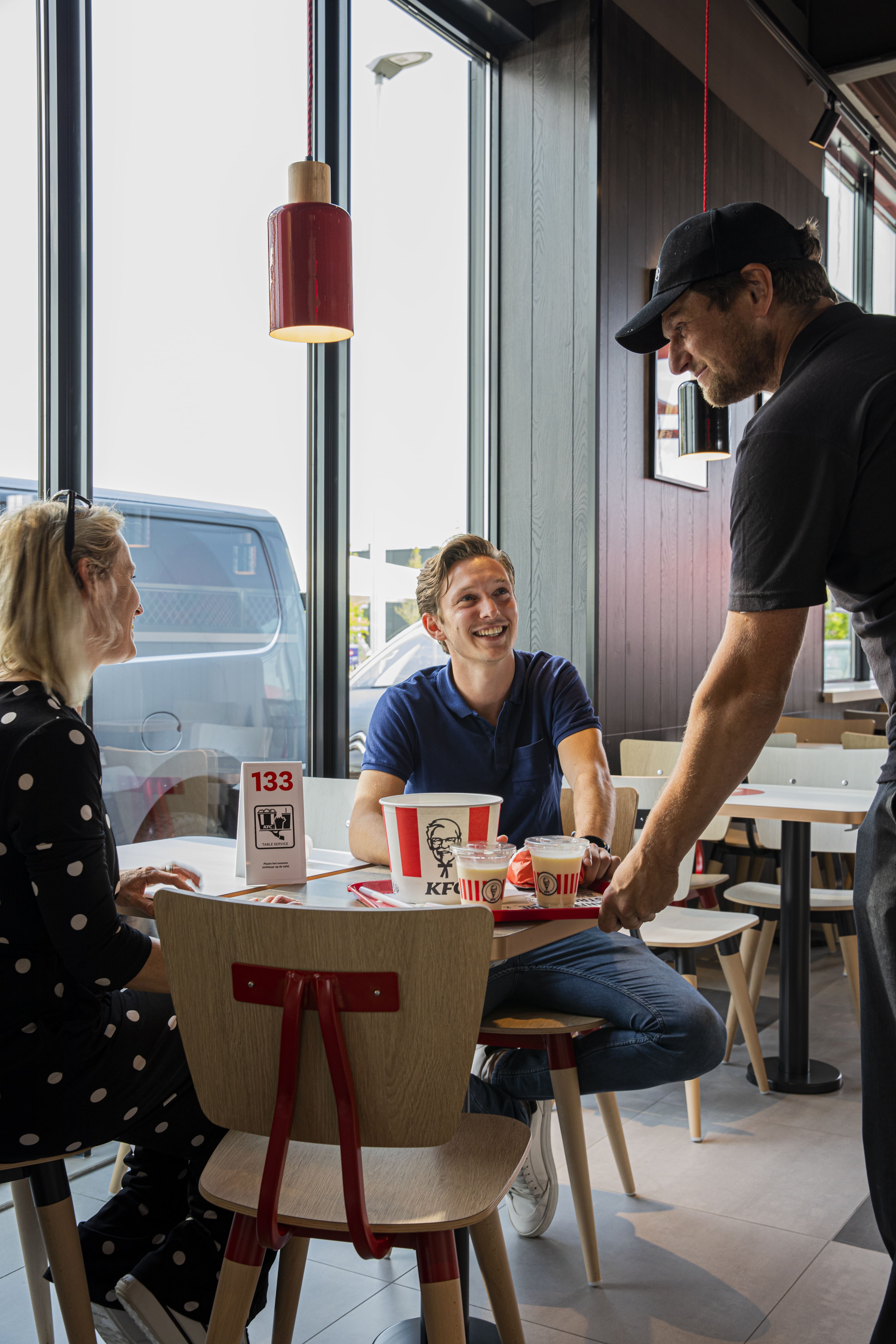 Photo 25 de KFC