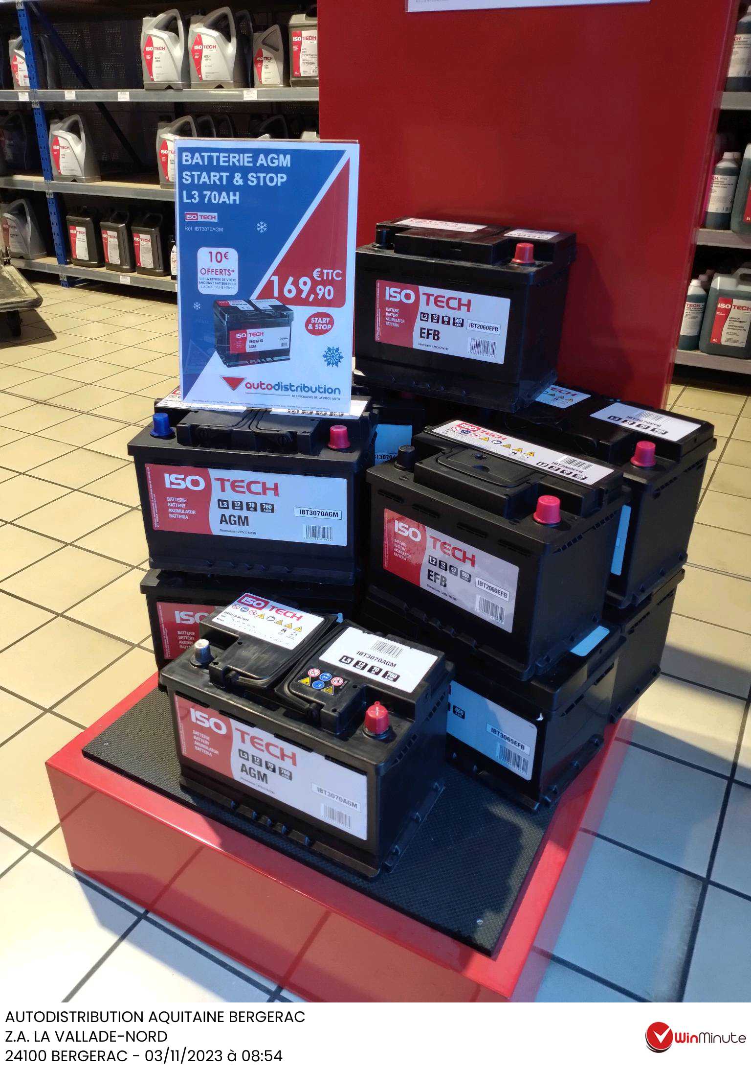 Foto 65 di Autodistribution