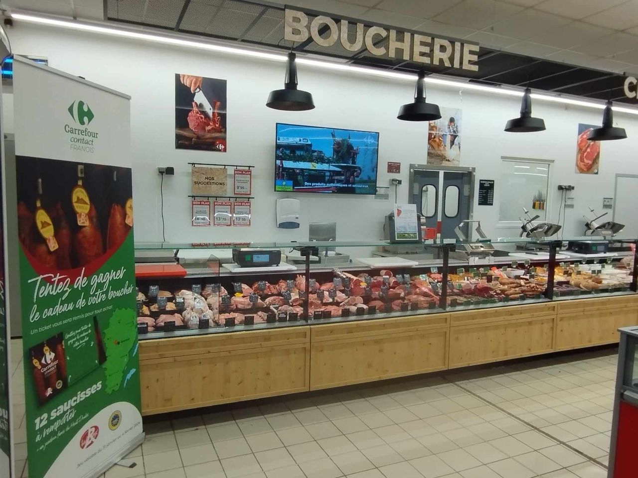 Foto 5 di Carrefour Contact
