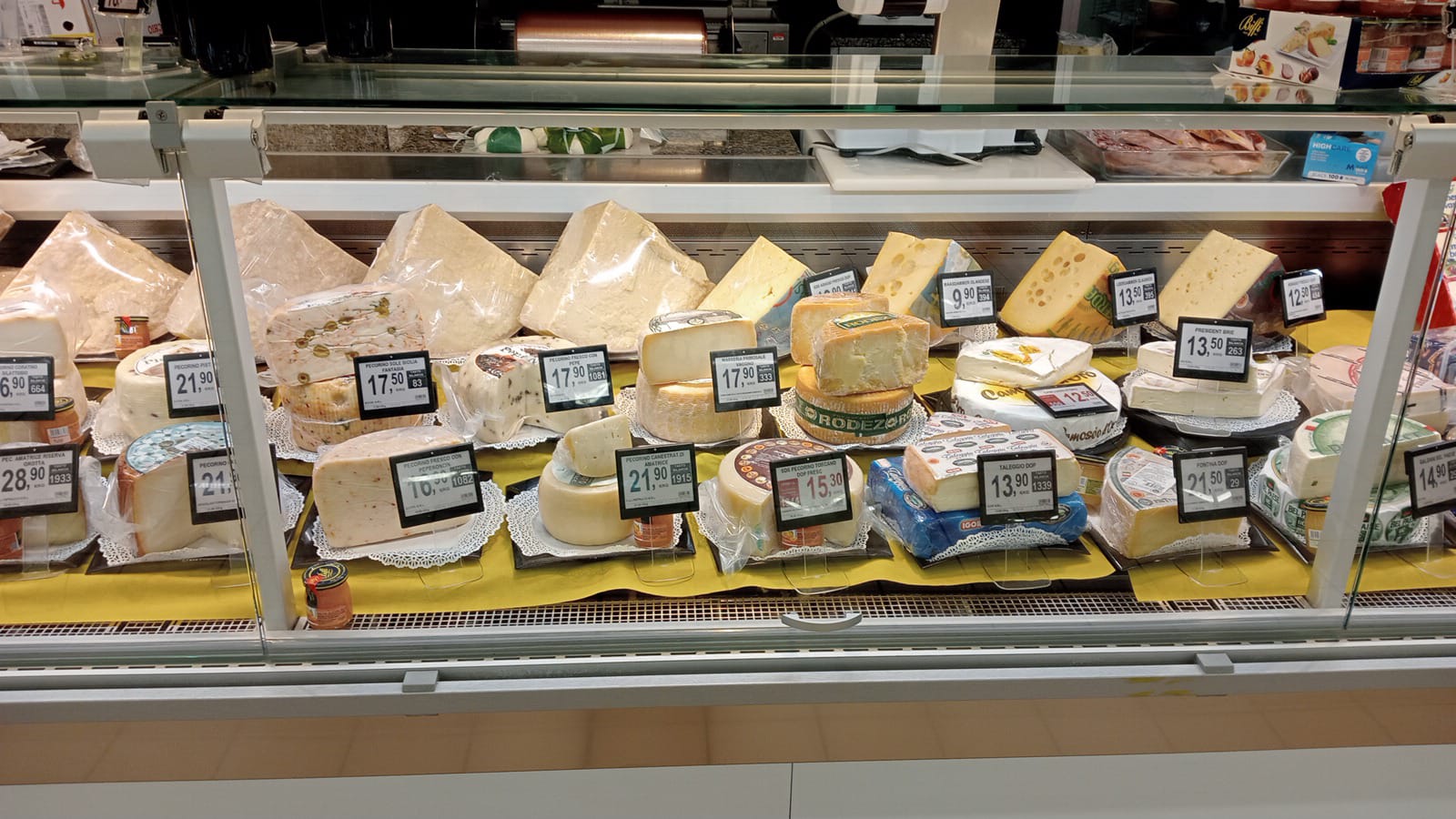 Photo 27 de Supermercato Famila