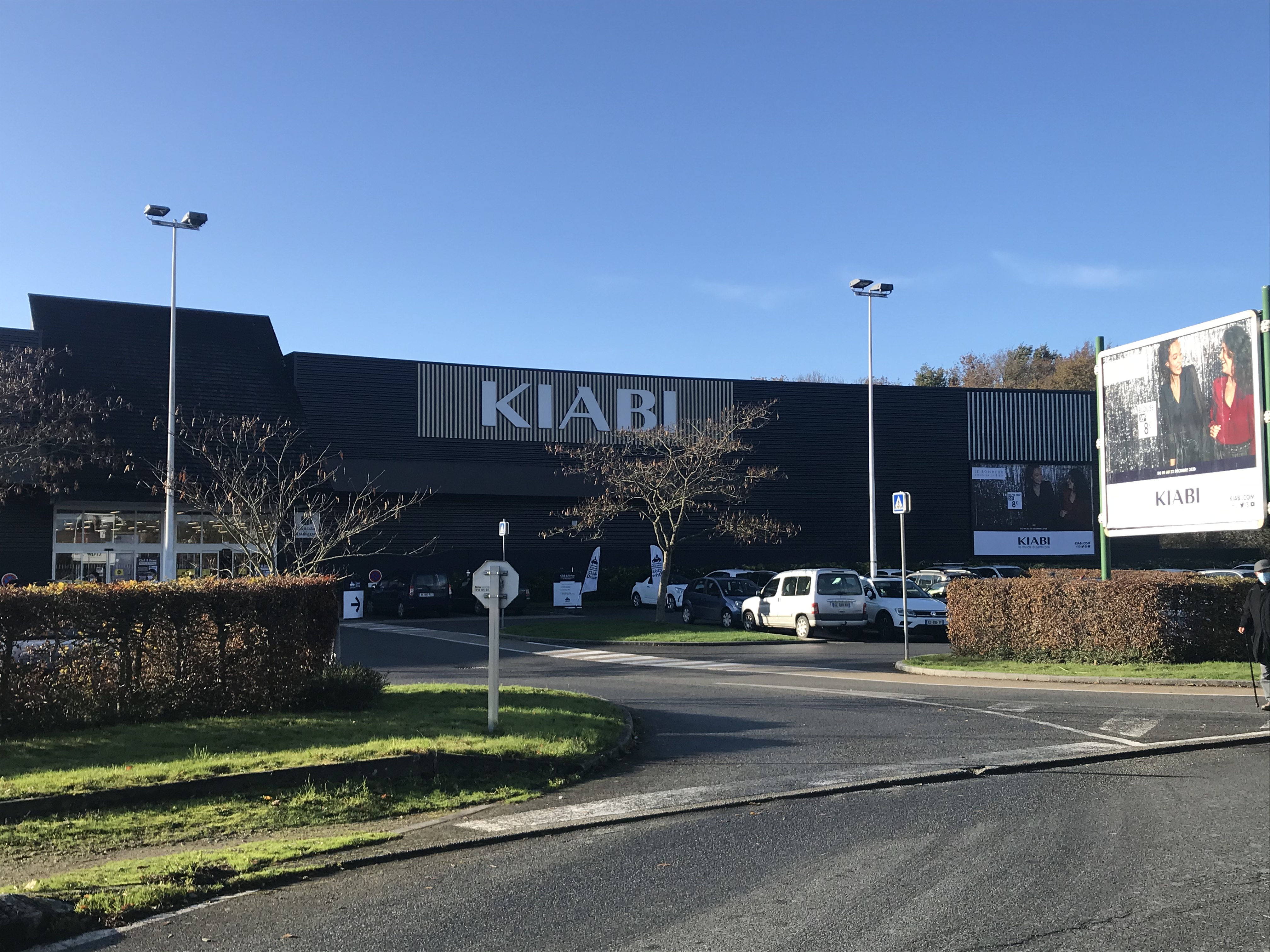 Foto 2 di Kiabi