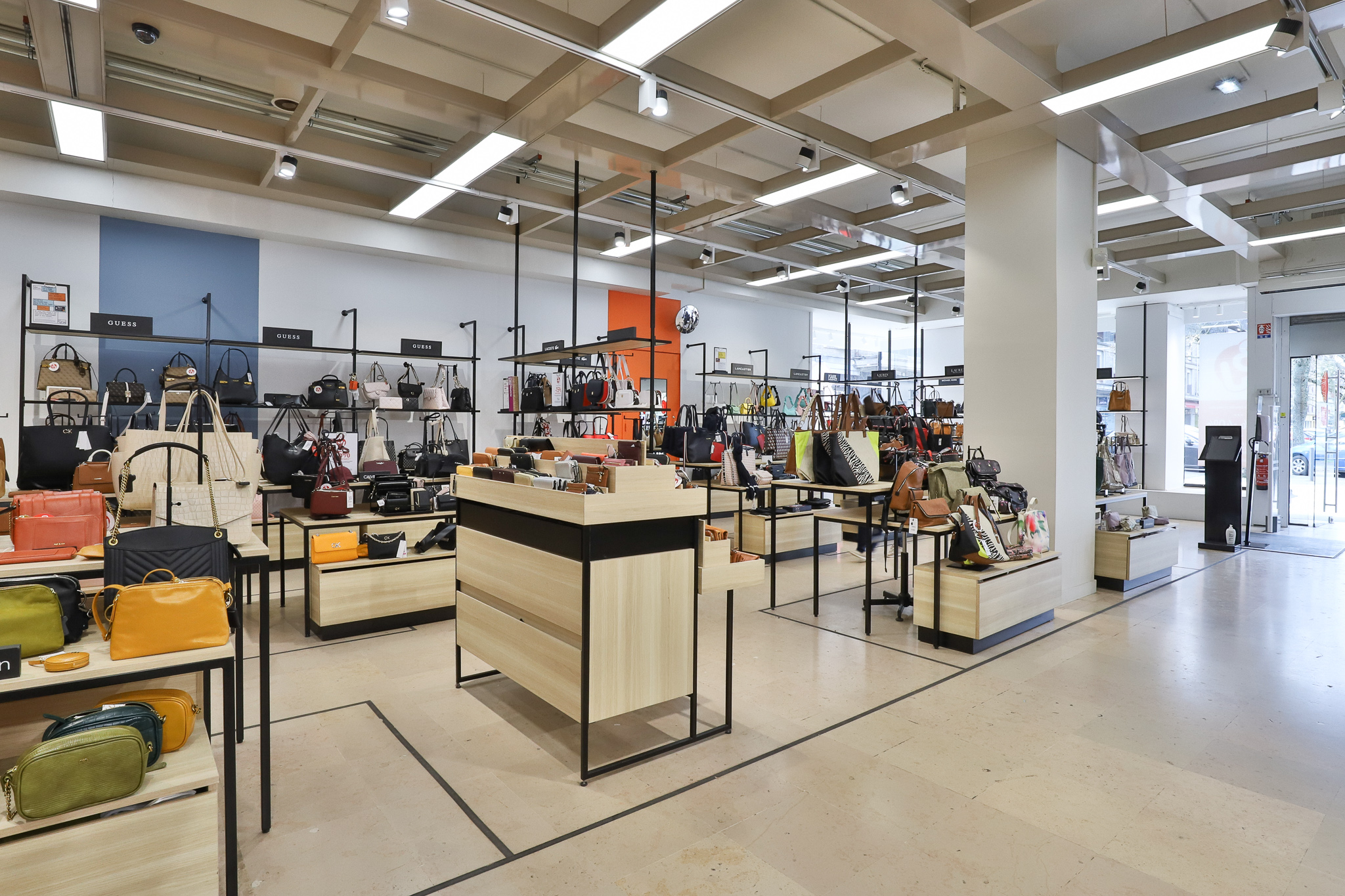 Foto 6 di Galeries Lafayette Lorient