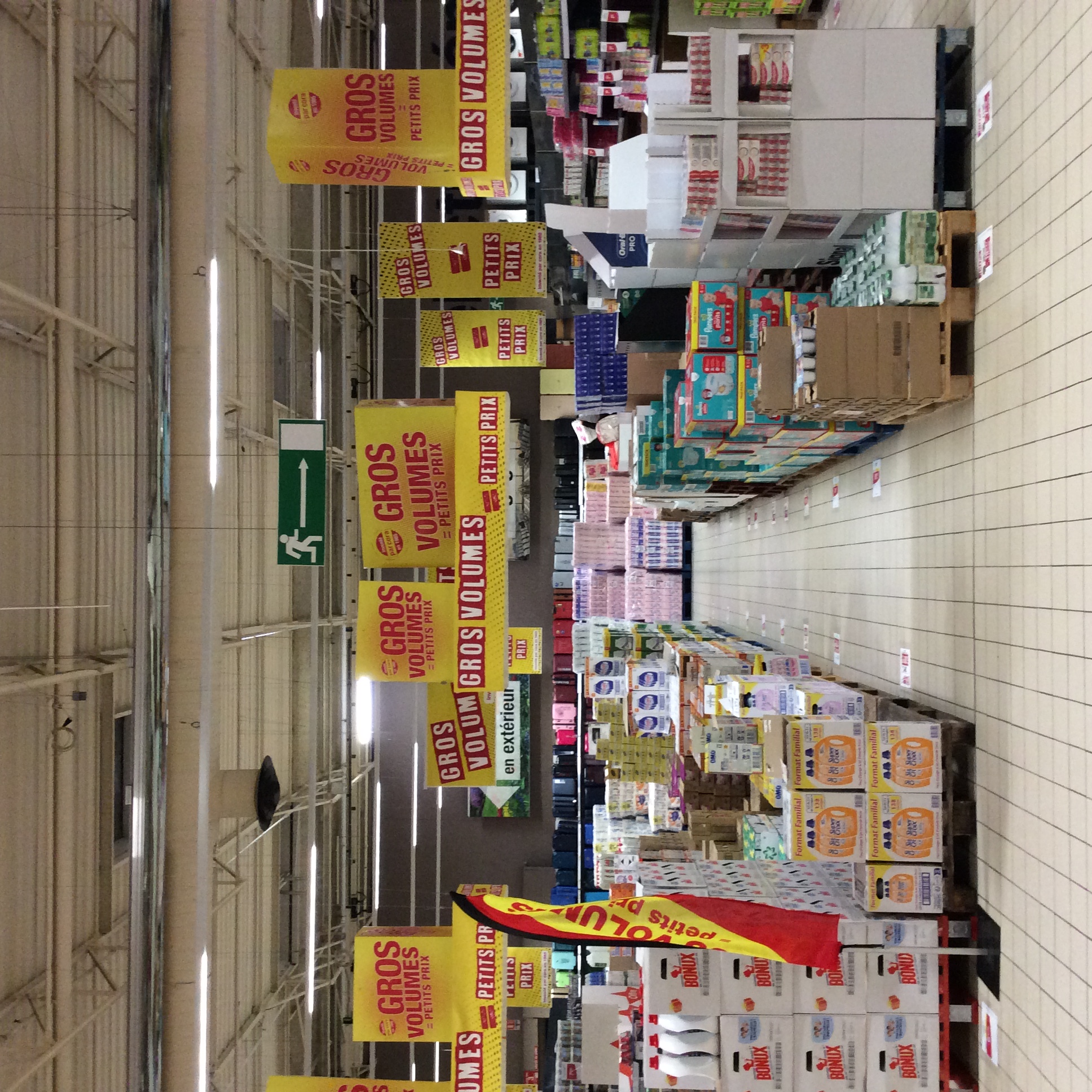 Foto 6 di Carrefour Hypermarché