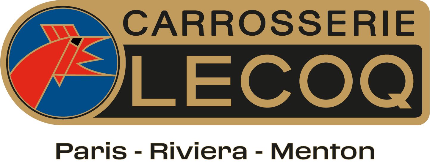 Carrosserie Lecoq Riviera - Mandelieu Cannes