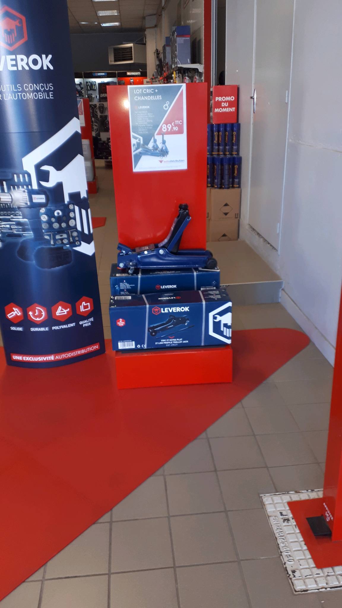 Foto 10 di Autodistribution SMAG