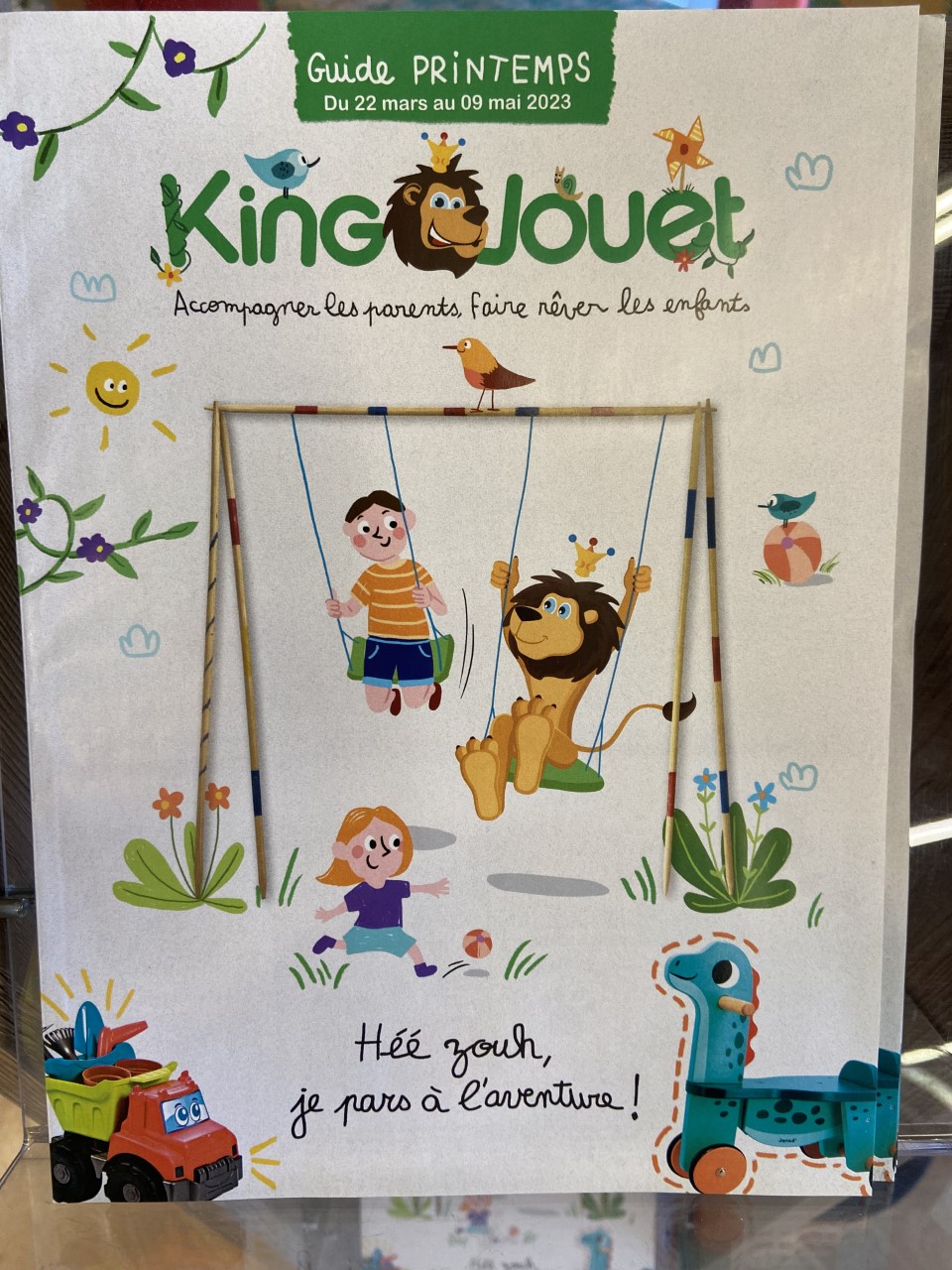 Foto 24 di King Jouet