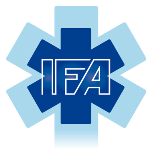 Logo di IFA Épinal