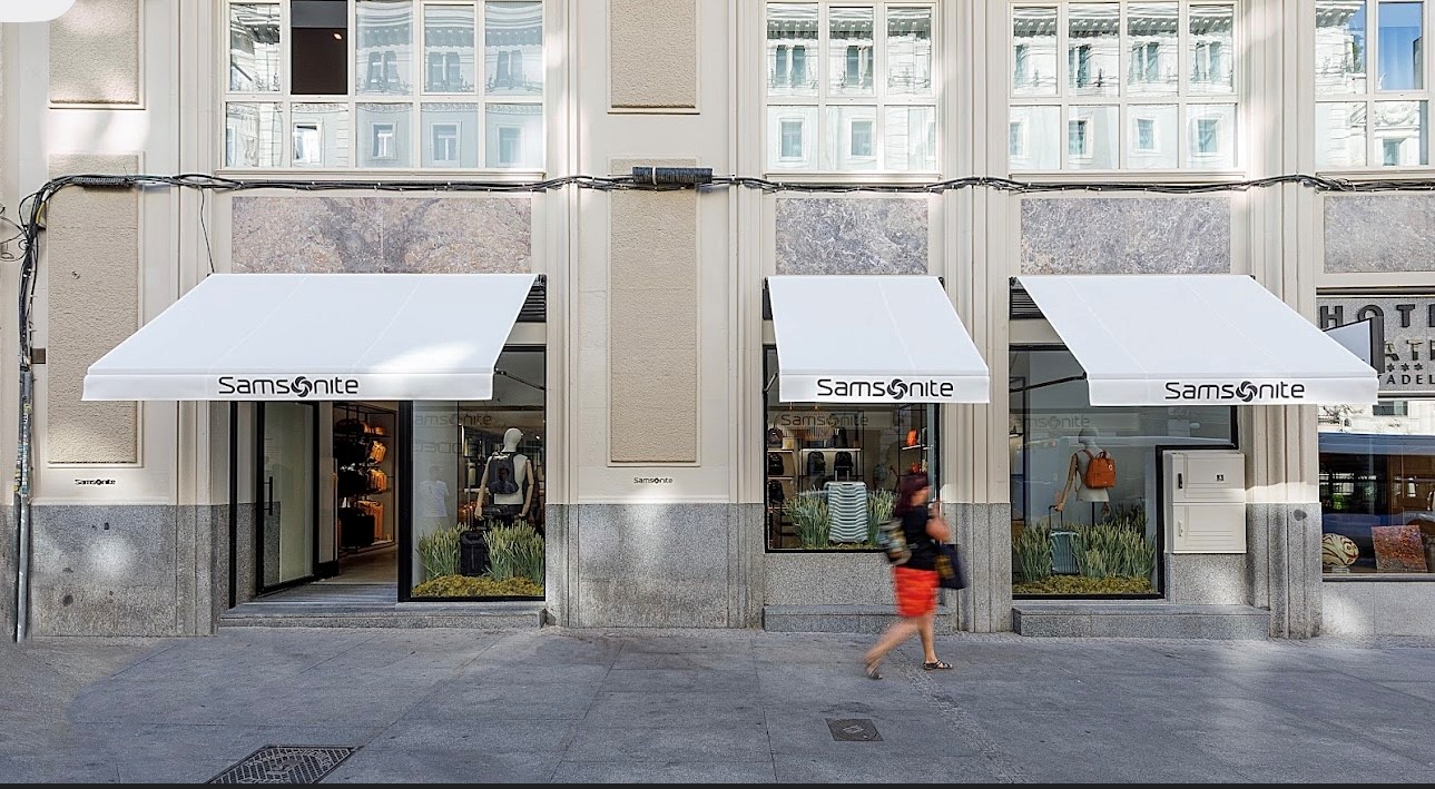 Foto 4 de Samsonite