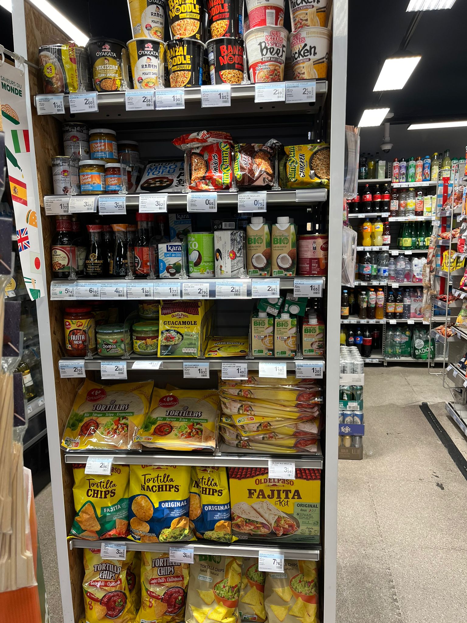 Foto 11 di Carrefour Express
