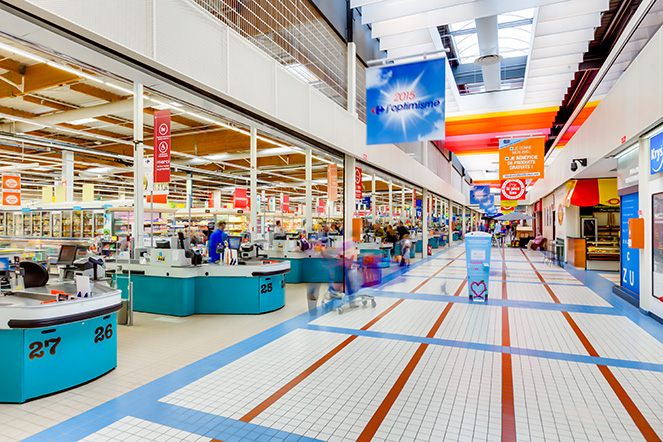 Foto 5 de Carrefour Cholet