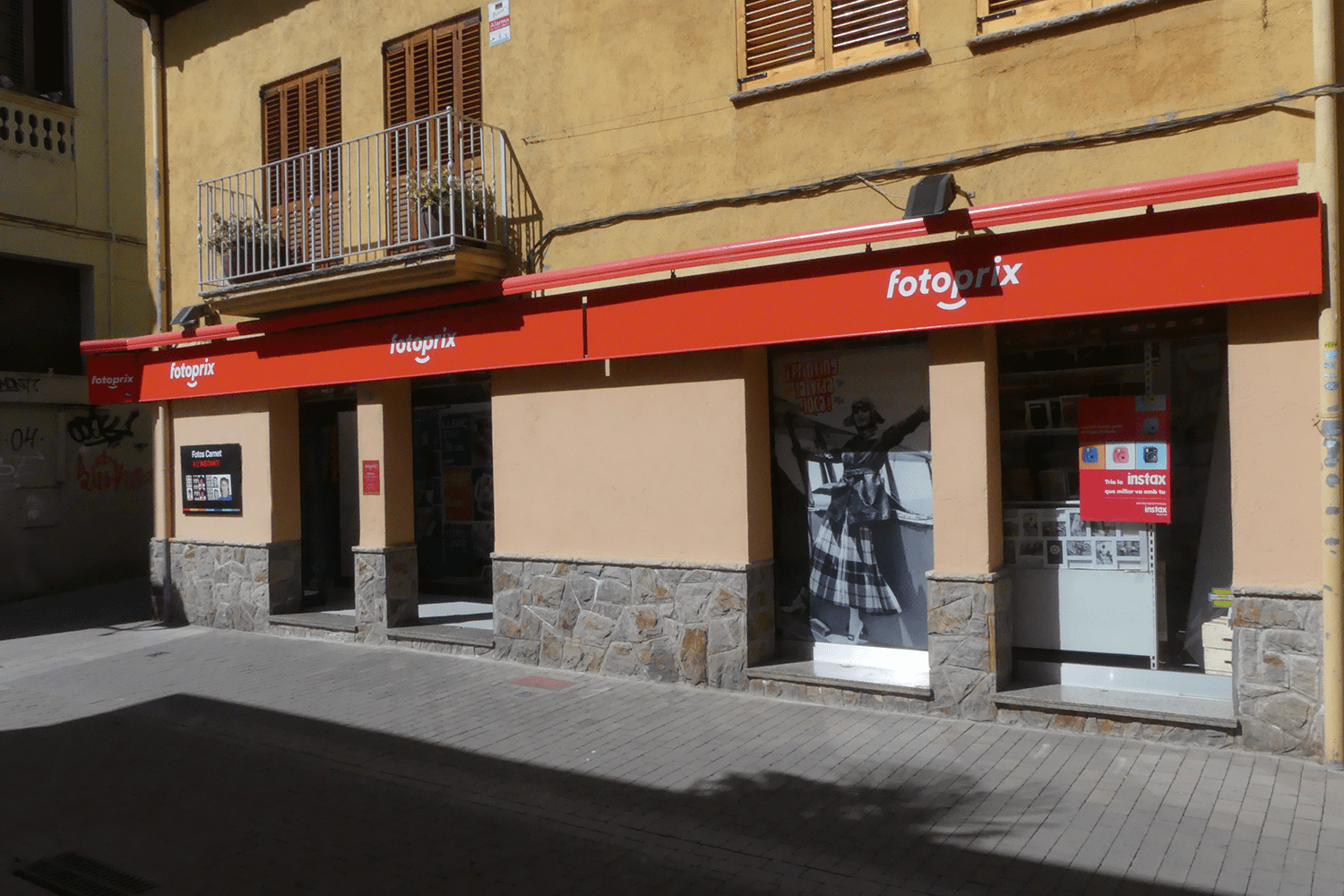 Foto 35 di FotoPrix Mollet